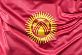 Kyrgyzstan