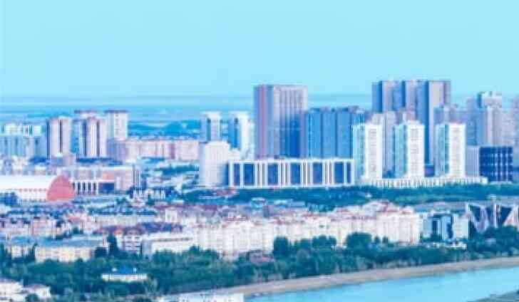 STUDY MBBS IN KAZAKHSTAN