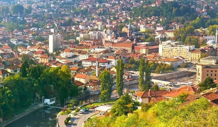 STUDY MBBS IN BOSNIA