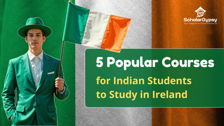 5 Popular Courses for Indian Students to Study in Ireland ...